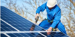 Installation Maintenance Panneaux Solaires Photovoltaïques à Beauchamp